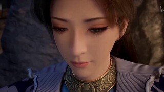 Mortal Cultivation of Immortality เล่มที่ 11, 13: Baohua Han Li บรรลุข้อตกลงส่วนตัว และบรรพบุรุษมหาย