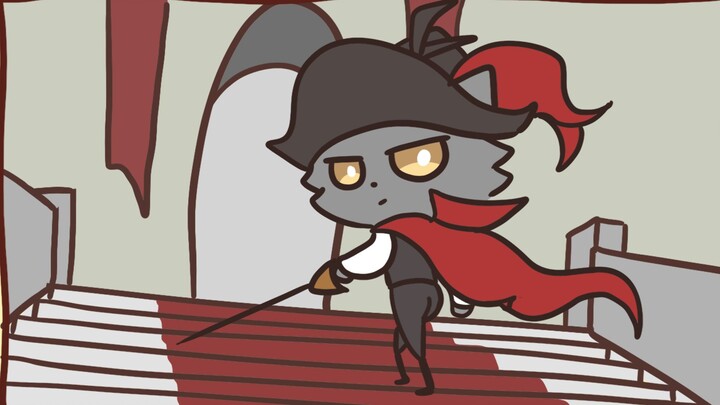【Rhode Island】 Episode 2 - So That's What It Is