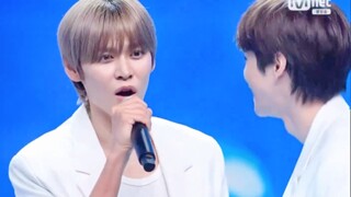 【riize】Boom Boom Bass第三个一位全开麦安可！恭喜！