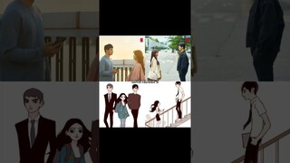 kdrama's based on webtoon