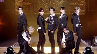 ENHYPEN Bite Me+SweetVenom เวทีเฉลิมฉลองระดับโลก