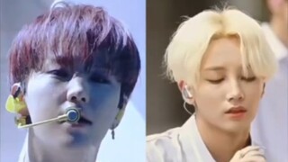 【SEVENTEEN】We have the copyright in hand, so we can change it however we want, it will all sound goo