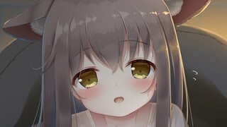 你喜欢魅魔的吻还是星奏的吻呢~