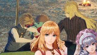 Poor Melia (Again) | Xenoblade Chronicles 3: Future Redeemed