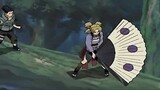 Naruto Season 5 Episode 125: The Sand Shinobi: Allies of the Leaf In Hindi