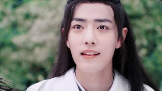 [Xiao Zhan|Wei Wuxian] Năm nay bạn sẽ dũng cảm - gió và trăng sáng sẽ cho bạn bay