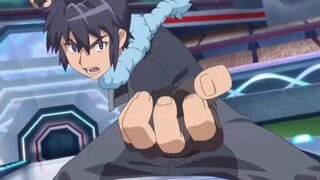 [Pokémon] Leo lên đỉnh Kalos để làm gì?