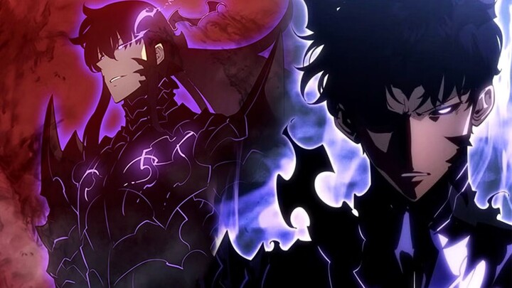 SUHO MODE FULL SHADOW ARMOR