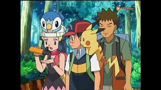 Pokemon phần 12 tập 14 lồng tiếng