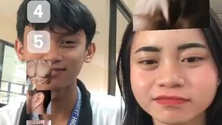 ahhah top 1 agad
