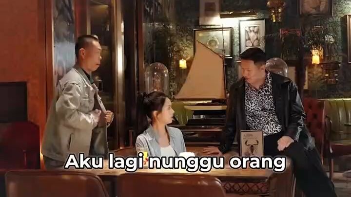 Ayah Super Keluarga Bahagia