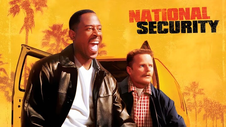 National Security (2003) คู่แสบป่วนเมือง (พากย์ไทย)