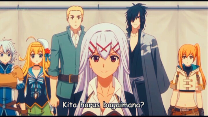 kanchigai eps 4