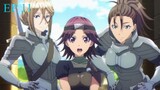 Death March to the Parallel World Rhapsody EP 11 [HD]