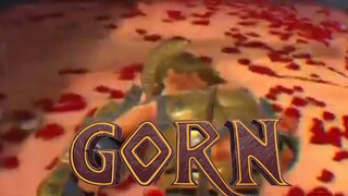 ACHILLES - GORN EPISODE 2