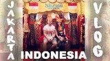 INDONESIA VLOG - TAMAN MINI INDO PARK
