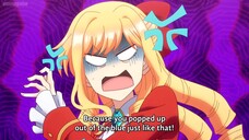 I'm in love with the villainess Ep-2