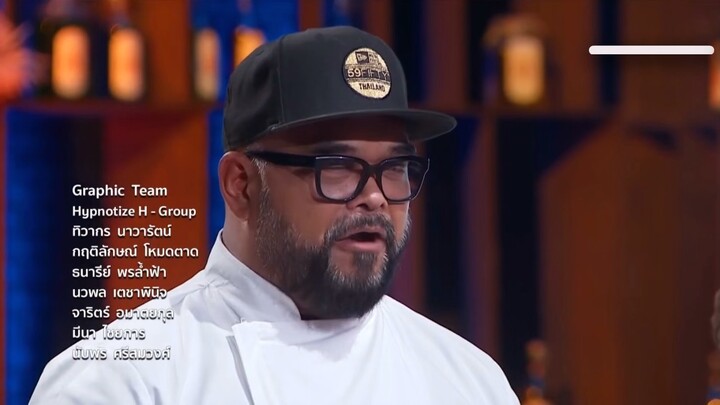 ครัวนรกชีซัน2EP10ตอน6สุดท้าย