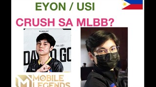 SIBOL CRUSH NG BAYAN? EYON PINAKILIG ANG LAHAT? USI