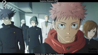 Top 50 Anime Openings of 2021 (Winter/Spring)