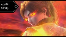 I am the blade eps04 sub indo 1080p