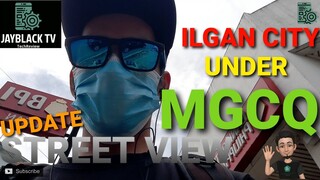 ILIGAN CITY UNDER MGCQ || STREET VIEW, TRAFFIC and NEWS UPDATES (6 -2 - 2020)