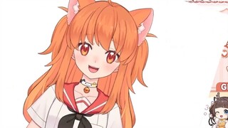 【Roe Deer】 Adegan pemutaran perdana "Feike Meow".