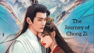 The Journey of Chong Zi 2023 [Eng.Sub] Ep10