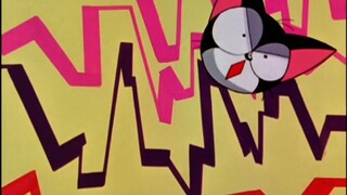 Cyborg Kuro-chan 1999 Episode 1 With English Subtitle