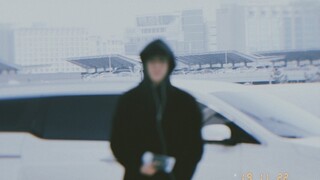 【وو شيشون】لا أعرف ما إذا كانت هناك علاقة بين ساق أختي وكتفي