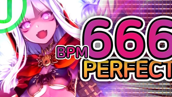 Jakads-SDVX 666[MXM 20] P U C！！！！！！！！！！ (+Bonus Clip)