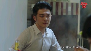 Cá Mực Hầm Mật - Tập 16