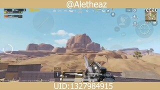 Swan Dive _ FRAGMOVIE PUBG MOBILE- Bắn súng như lướt sóng #game