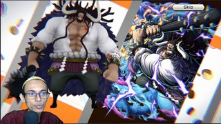 1 Jam Gacah Kaido Ex Ini Hasilnya | One piece bounty rush