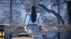 Shrouding the Heavens episode 112 sub indo
