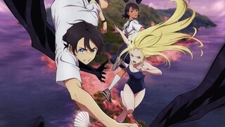 Summertime Render Tập 13-Vietsub