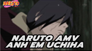 Lễ hội hoa anh đào | Anh em Uchiha | Naruto AMV_1