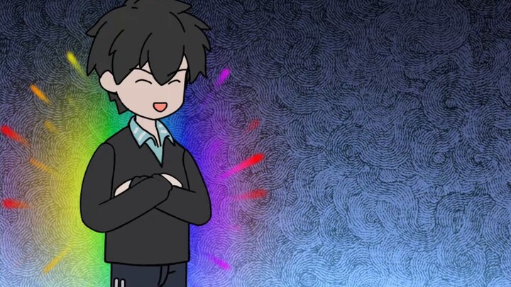 [Episode 5] Sang Martial Saint kembali ke tahun terakhirnya di sekolah menengah atas dan mengambil k