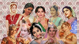 Come take a look! My personal top 10 dance gods of Indian cinema—challenge accepted if you disagree!