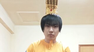 Putri Liu Xuan, aku mencintaimu. Kaisar Binatang akan selalu melindungimu. Menikahlah denganku seseg
