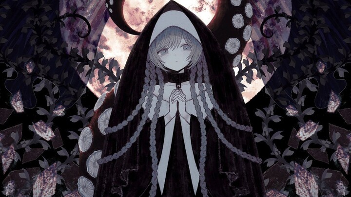 【flower】A Lovely Ending 【Sigh】