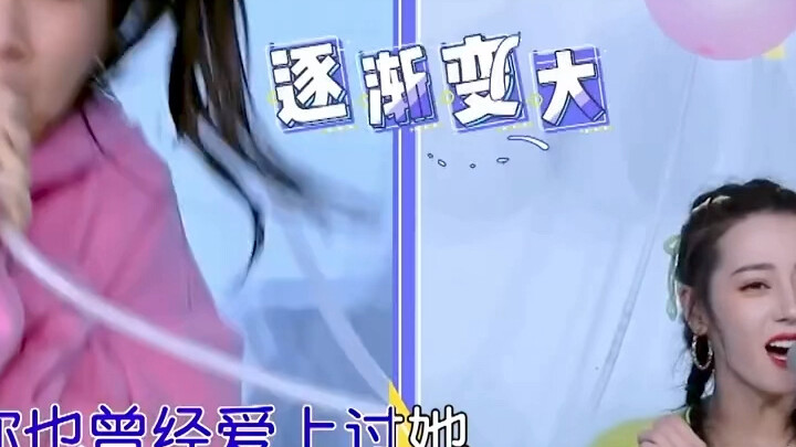 Dilraba’s hilarious moments from variety shows