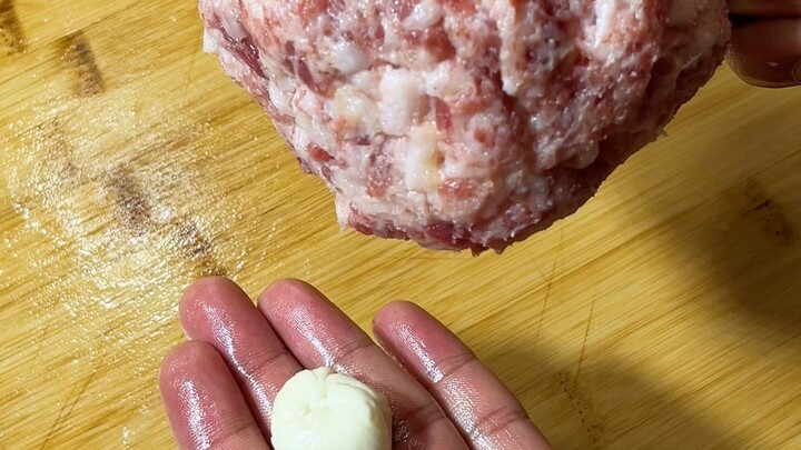 【正宗牛庄馅饼】最新视频已上线，快来围观！