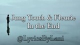 Jung Youth & Fleurie - In the End (Cinematic Cover Lyrics) // Produced by Tommee Profitt