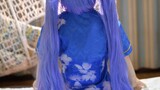 [cosplay] Cosplay Hatsune Miku