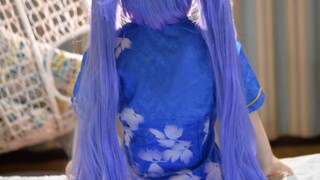 【cosplay】初音未来cosplay