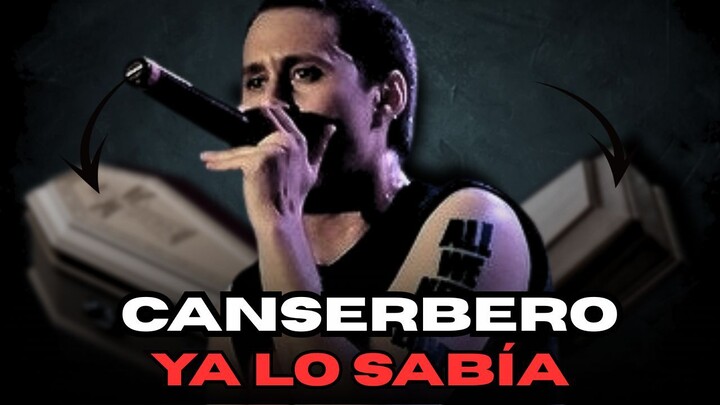 ¿Qué hay después de la Vida? La historia detrás del álbum Muerte de Canserbero" (Inspirado en la ané