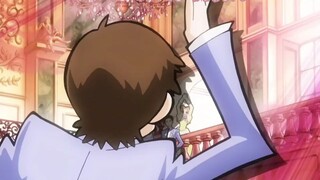Eps 6 [Ouran high school host club] HD