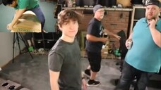Let's Make a Pact! NathanLIVE's Reaction