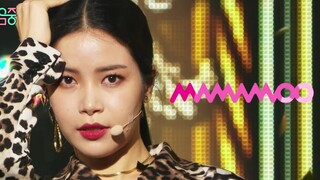 [MAMAMOO] 'AYA' (Music Stage) 14.11.2020